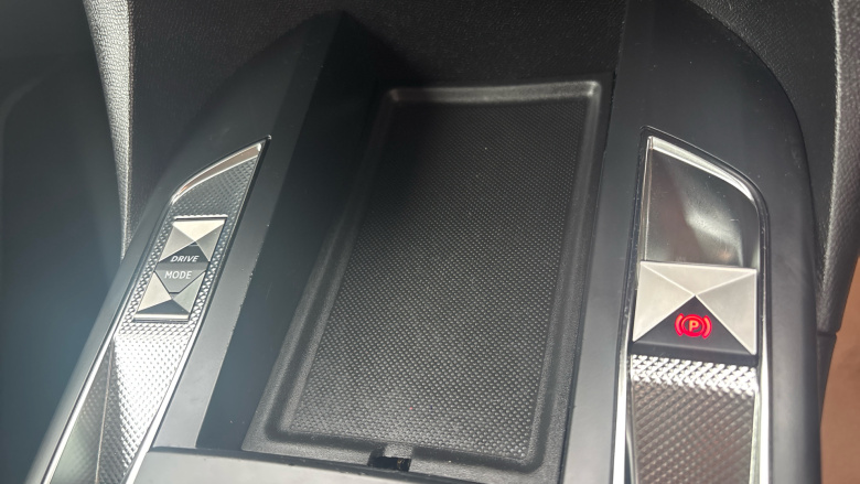 DS 3 Crossback 1.2 PureTech 155 Prestige 5dr EAT8 Petrol